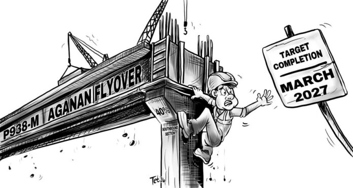 Editorial Cartoon for September 22, 2026.