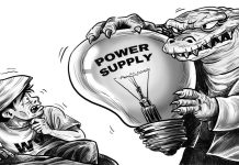 Editorial Cartoon of the Day Editorial Cartoon for September 23, 2026.