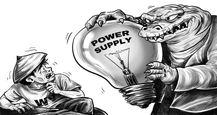 Editorial Cartoon for September 23, 2026.