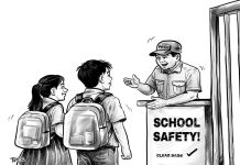 Editorial Cartoon of the Day Editorial Cartoon for September 24, 2026.