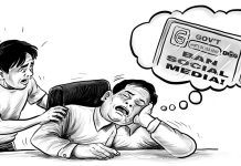 Editorial Cartoon of the Day Editorial Cartoon for September 25, 2026.