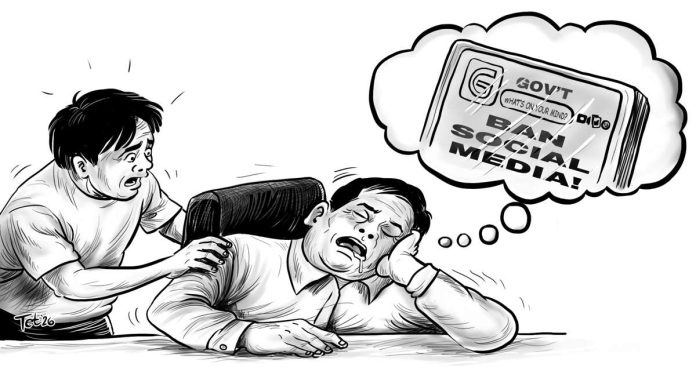 Editorial Cartoon for September 25, 2026.