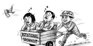 Editorial Cartoon for September 2, 2026.