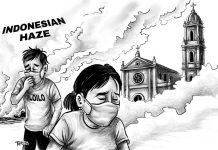 Editorial Cartoon of the Day Editorial Cartoon for September 3, 2026