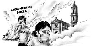 Editorial Cartoon for September 3, 2026