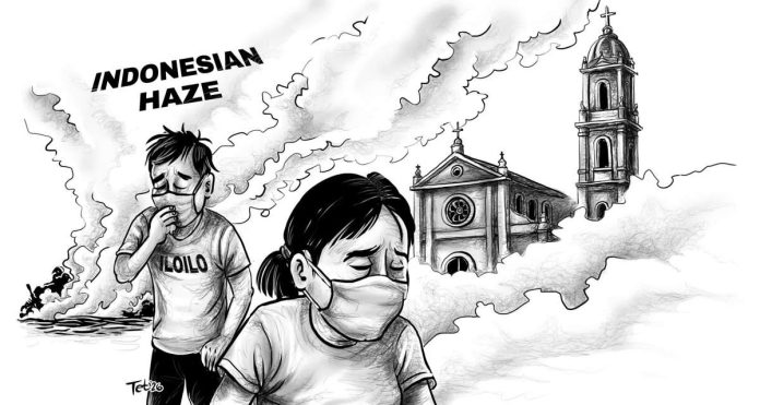 Editorial Cartoon for September 3, 2026