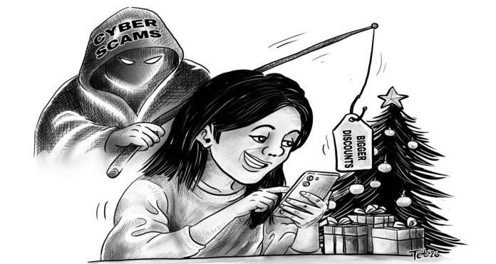 Editorial Cartoon for September 8, 2026.