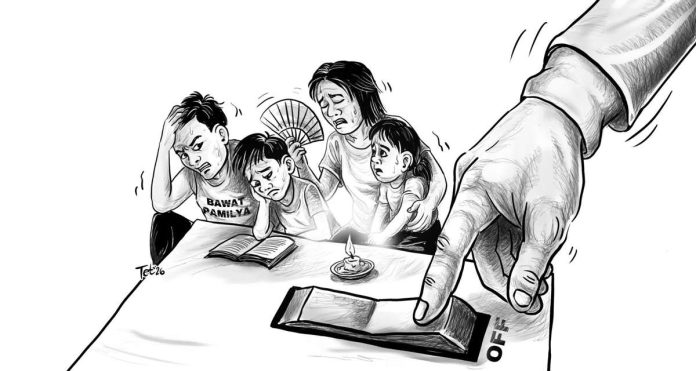 Editorial for September 7, 2026.