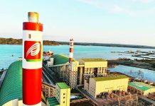 El Niño seen to drive ASEAN coal use The International Energy Agency says the presence of a so-called super El Niño may lead to a further rise in coal use next year, particularly in Indonesia, Vietnam and the Philippines. Photo shows the Panay Energy Develop Corporation coal-fired power plant in Iloilo City. MGEN PHOTO