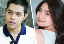 Elijah Canlas denies cheating on Miles Ocampo: ‘No third party involved’ ELIJAH CANLAS, MILES OCAMPO