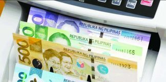 PH financial resources eased from peak as Filipinos tap savings Data from the Bangko Sentral ng Pilipinas showed that the current level of he country's financial resources suggests banks remain well-positioned to meet the financing needs of households and businesses, supporting an economy that continues to navigate risks from geopolitical tensions abroad. INQUIRER.NET STOCK IMAGES
