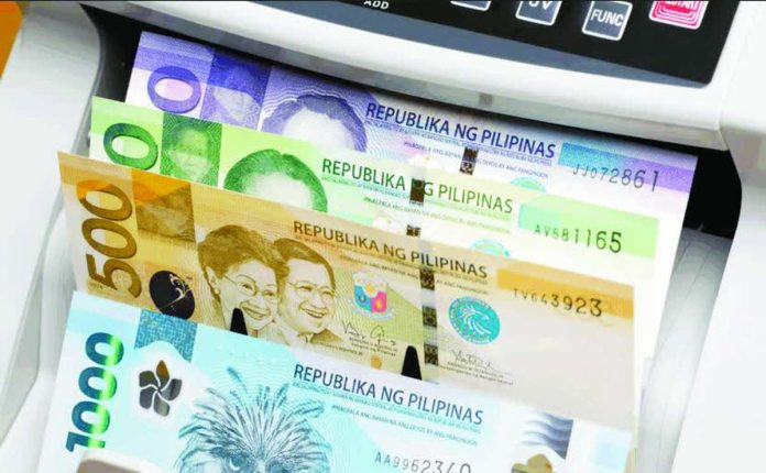 financial_resources.JPG_resized Data from the Bangko Sentral ng Pilipinas showed that the current level of he country's financial resources suggests banks remain well-positioned to meet the financing needs of households and businesses, supporting an economy that continues to navigate risks from geopolitical tensions abroad. INQUIRER.NET STOCK IMAGES