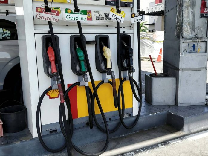 fuel Photo courtesy of AAnimas/PN