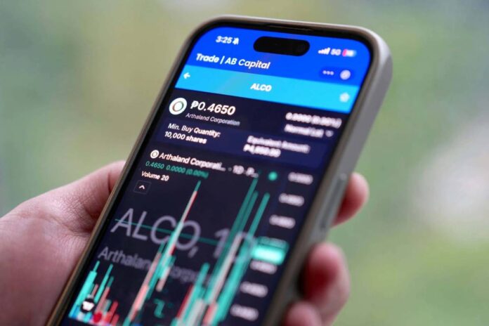 gcash Arthaland Corporation’s Series G and H preferred shares will be offered from September 14 to 25, 2026, with annual dividends up to 7.8%. (Photo courtesy of GStocks PH)