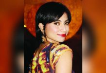 Glaiza de Castro pregnant with first child GLAIZA DE CASTRO. GLAIZA DE CASTRO/FACEBOOK PHOTO