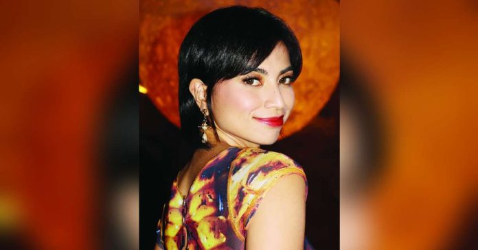 glaiza copy_compressed_superimposed GLAIZA DE CASTRO. GLAIZA DE CASTRO/FACEBOOK PHOTO
