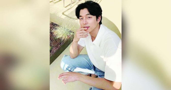 gong yoo copy_compressed_superimposed GONG YOO. GONG YOO/FACEBOOK PHOTO