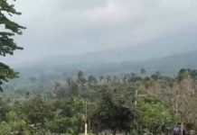 Bacolod, La Castellana record ‘very unhealthy air quality’ amid haze Photo courtesy of La Castellana Vice Mayor Rhummyla Mangilimutan