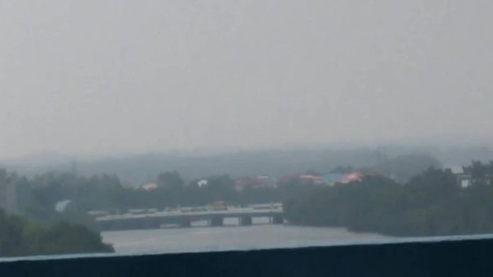 iloilo city haze