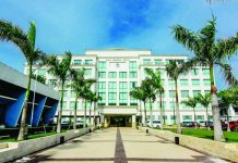 Iloilo provincial gov’t earns national workplace award The Iloilo provincial government has been recognized as a National Healthy Workplace for 2025 during the HealthScape Convergence 2026 held in Iloilo City on September 29, 2026. PN