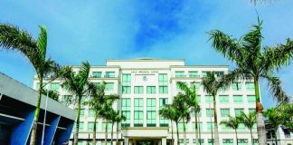 The Iloilo provincial government has been recognized as a National Healthy Workplace for 2025 during the HealthScape Convergence 2026 held in Iloilo City on September 29, 2026. PN