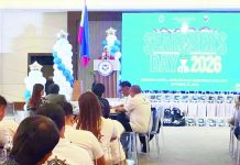 DMW honors mariners whose months at sea turn into better lives back home Seafarers and guests gather for the 2026 National Seafarers’ Day celebration at Diversion 21 Hotel in Mandurriao, Iloilo City on Sept. 25. The observance highlighted the sacrifices and vital contributions of Filipino mariners whose work at sea helps sustain their families, communities and the nation. DMW REGION 6 PHOTO