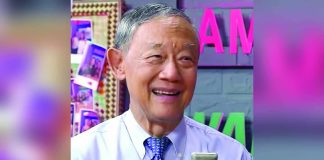 JOSE MARI CHAN
