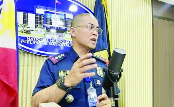 mai home gun checks copy_compressed “There is a Supreme Court decision stating that if we are going to conduct an inspection of civilian gun owners, there must be a search warrant,” says Police Regional Office 6 (PRO-6) director Police Brigadier General Randulf Tuaño. “We have to make sure that whatever inspection we conduct is within the bounds of the law,” he adds.