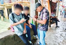 Iloilo City youth smoking violations rocket to 195%; 130 students caught in just 3 months