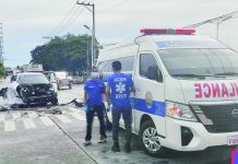 ER delays put lives at risk; City Council probes hospital-ICER gaps, eyes 100-meter emergency response rule Personnel of the Iloilo City Emergency Response (ICER) responds to a vehicular accident in this updated file photo. As its name implies, ICER responds to emergency situations. It operates round the clock. PHOTO FROM ILOILO CITY EMERGENCY RESPONDERS - ICER AND USAR FACEBOOK PAGE