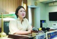 Science-based data sought to determine if drainage systems can cope with heavier rains “If we get the right data, we will be able to prepare. Revisit the pipes that we're putting in our drainage systems and review what else we can do to make sure that Iloilo is a resilient city,” says Mayor Raisa Treñas of Iloilo City.