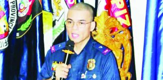 “Christmas is a time for families and communities to come together, and we want everyone to enjoy the season without unnecessary worries. A little extra caution can go a long way,” says Police Brigadier General Randulf Tuaño, Western Visayas police director.