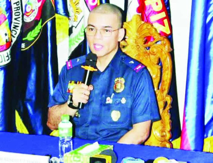 “Christmas is a time for families and communities to come together, and we want everyone to enjoy the season without unnecessary worries. A little extra caution can go a long way,” says Police Brigadier General Randulf Tuaño, Western Visayas police director.