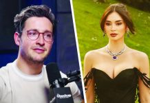 DR. MIKE VARSHAVSKI, PIA WURTZBACH