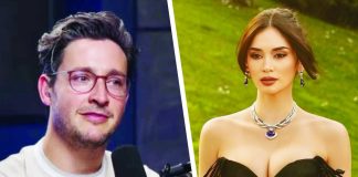 DR. MIKE VARSHAVSKI, PIA WURTZBACH