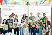 MORE Power employees and Iloilo City farmers harvest over 200 hybrid melons MORE Power employees harvested and purchased high-quality hybrid Fujisawa and Inthanon melons during the Harvest Festival.