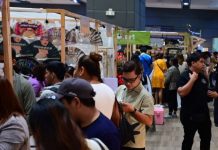 Bacolod showcases culture, local products at 40th Negros Trade Fair Photo courtesy of The Negros Trade Fair