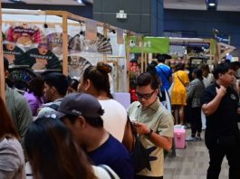 Photo courtesy of The Negros Trade Fair