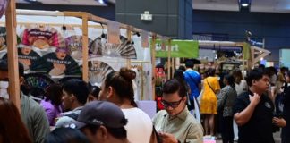 Photo courtesy of The Negros Trade Fair
