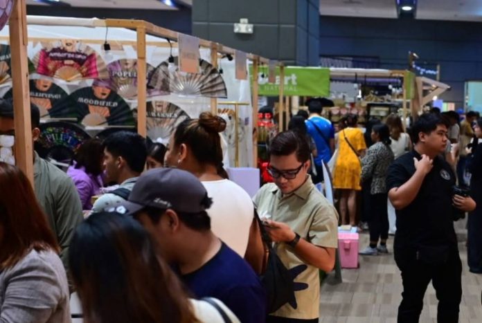 negros trade fair Photo courtesy of The Negros Trade Fair