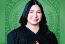 Louise Angelika P. Pahilanga placed second nationwide in the September 2026 Librarians Computer-Based Licensure Examination with a board rating of 92.40 percent.