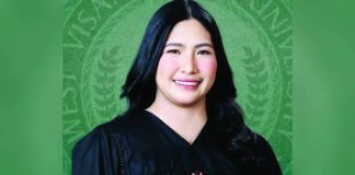 WVSU tops librarian board; Ilongga graduate ranks No. 2 Louise Angelika P. Pahilanga placed second nationwide in the September 2026 Librarians Computer-Based Licensure Examination with a board rating of 92.40 percent.