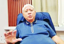 If no new law, barangay and SK elections push through; Comelec to accept COCs Sept. 28 to Oct. 5 “Ideally, the President should sign the postponement law before the filing of certificates of candidacy,” says Atty. Dennis Ausan, Commission on Elections - Western Visayas director.