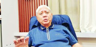 “Ideally, the President should sign the postponement law before the filing of certificates of candidacy,” says Atty. Dennis Ausan, Commission on Elections - Western Visayas director.