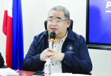 DESPITE WV TOPPING PH ECONOMIC GROWTH POVERTY GAPS PERSIST; DEPDev-6 presses LGUs: Bring gains to isolated communities “One way we can expand our agriculture is to proceed toward agro-industry. We must not rely solely on immediate raw output like rice, palay, or corn,” says Regional Director Arecio A. Casing Jr. of the Department of Economy, Planning, and Development in Western Visayas. ALLEN ANIMAS/PN