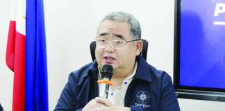 “One way we can expand our agriculture is to proceed toward agro-industry. We must not rely solely on immediate raw output like rice, palay, or corn,” says Regional Director Arecio A. Casing Jr. of the Department of Economy, Planning, and Development in Western Visayas. ALLEN ANIMAS/PN