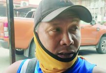 Daily rotating brownouts bleed businesses, households E-bike driver Niro Catalbas from Pavia, Iloilo says recurring brownouts interfere with his children's education. “Budlay gid nga kada gab-i ga-brownout kay magin-ot, may lamok kag istorbo man sa mga kabataan sa ila mga assignments,” he adds. ALLEN ANIMAS/PN