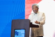 PAGCOR chief says evolution of regulatory framework inevitable