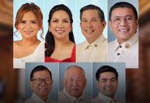 7 Western Visayas solons post perfect attendance in House sessions