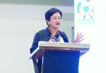 Ilonggos warned against silent heart risks; Blood pressure, cholesterol, sugar keys to preventing cardiovascular disease – IPHO Iloilo Provincial Health Office chief Dr. Maria Socorro Colmenares-Quiñon advises Ilonggos to get at least 150 minutes of exercise every week, along with muscle-strengthening activities to lower the risk of heart disease. “Maintain healthy weight without extreme dieting. Eat in moderation. Watch out sang ginakaon kay kon matambok kita nagataas man ang risk sa cardiovascular disease,” she adds. IPHO PHOTO